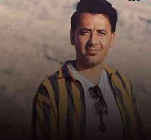رازق مهبودی دونه دونه دونه ی من دلبره ی دونه ی من